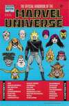 Official Handbook of the Marvel Universe #3 Comic Books - Covers, Scans, Photos in Official Handbook of the Marvel Universe Comic Books - Covers, Scans, Gallery